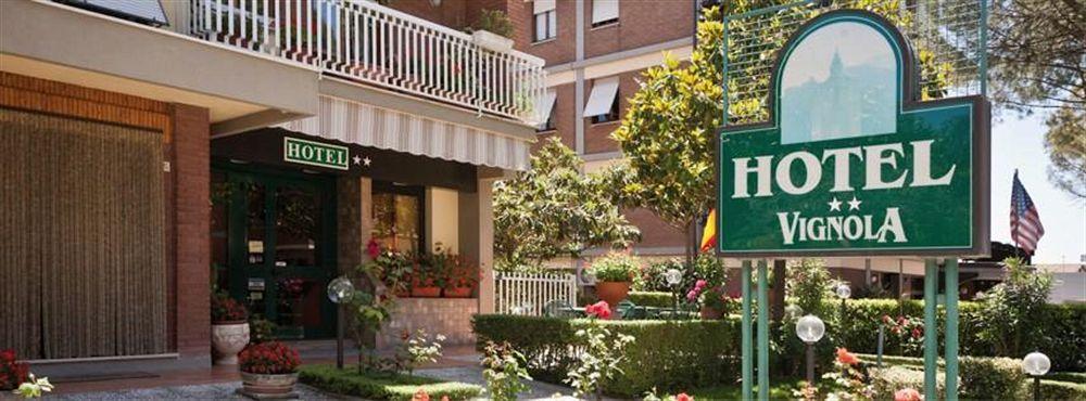 Hotel Vignola Assisi Bagian luar foto